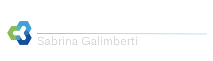 logo studio di osteopatia sabrina galimberti